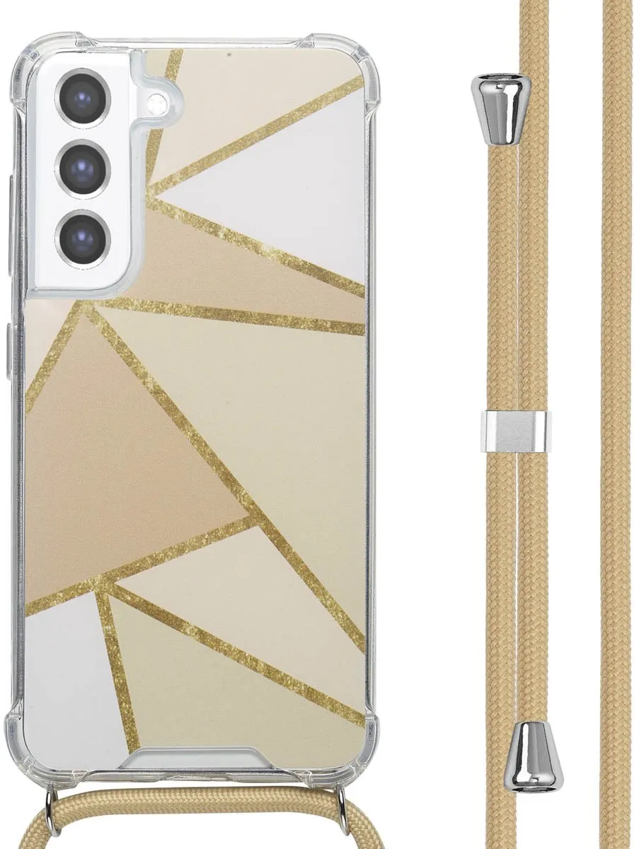 Imoshion Hoesje Samsung Galaxy S21 FE