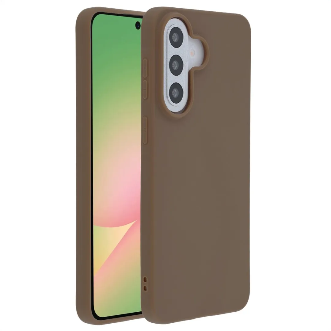 Imoshion Hoesje Samsung Galaxy A57
