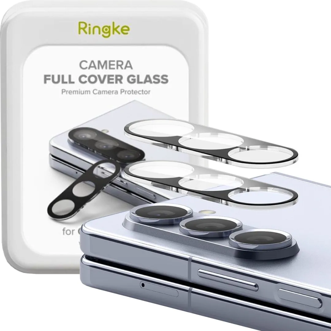 Ringke CameraBeschermer 2-Pack Galaxy Vouw