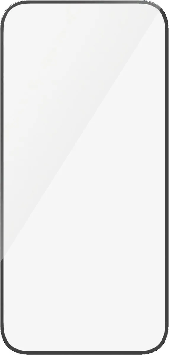 PanzerGlass Beschermingspakket iPhone 16 Pro 3-in-1 - Transparant - afbeelding 6 van 6