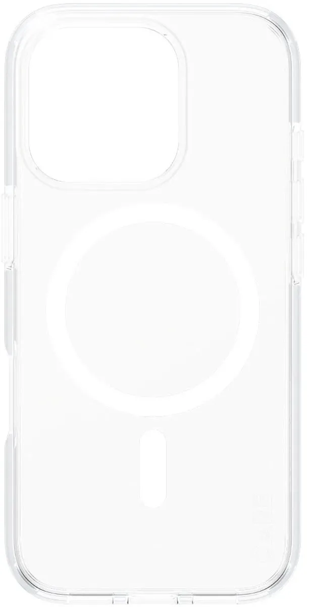 PanzerGlass Beschermingspakket iPhone 16 Pro 3-in-1 - Transparant