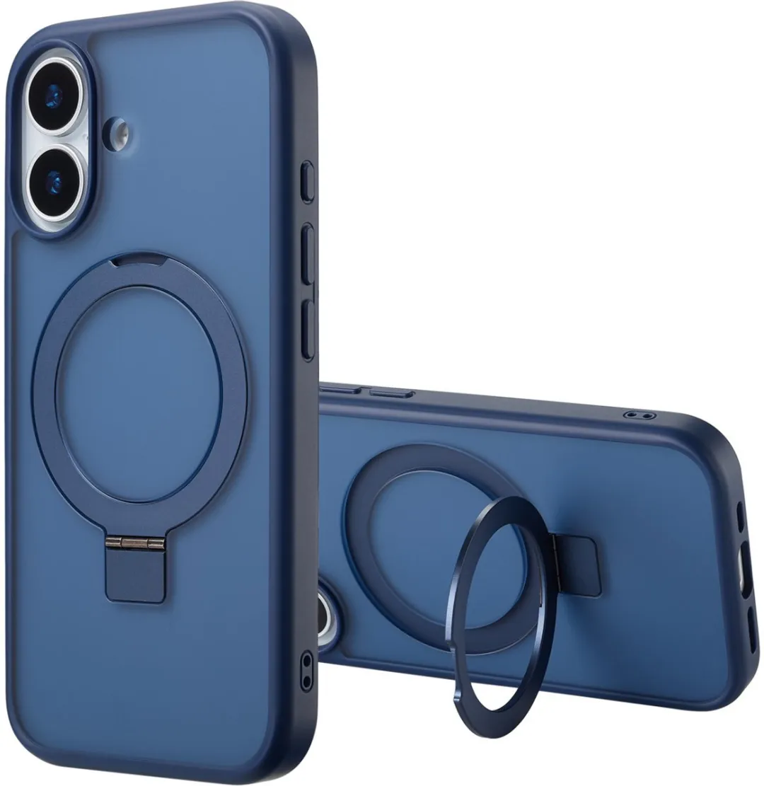 Accezz iPhone 17 MagSafe Hoesje