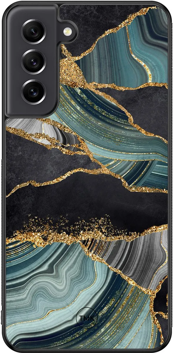 Casevibes S/S21FE/B/013 Hoesje Samsung Galaxy S21 FE