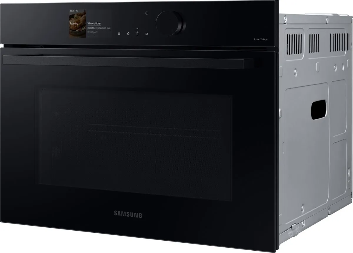 Samsung NQ5B6753CAKU1 Combimagnetron 50L - 1000W - afbeelding 6 van 6