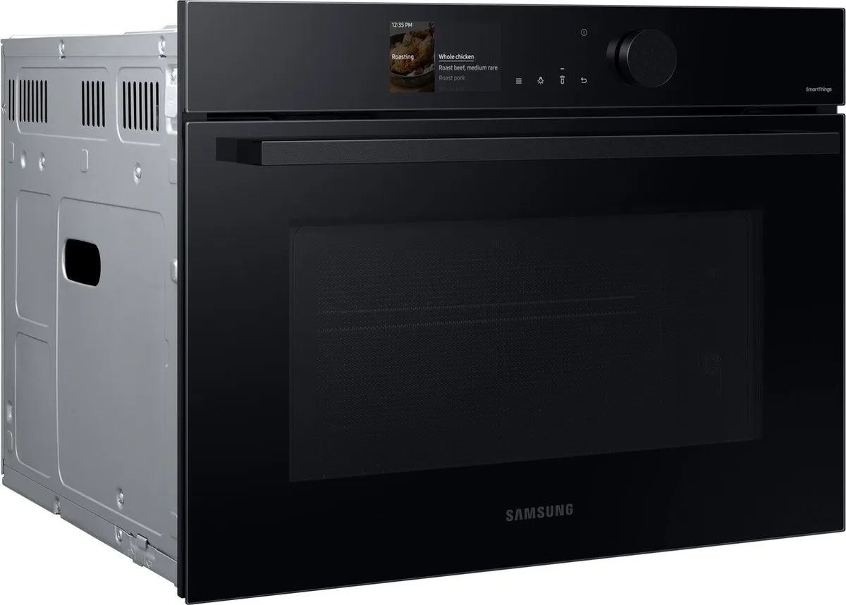 Samsung NQ5B6753CAKU1 Combimagnetron 50L - 1000W