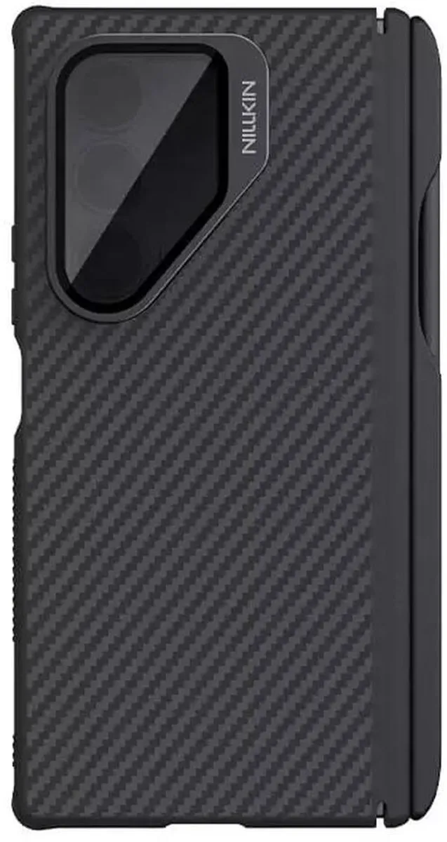 Nillkin CarboProp Magnetic Case Samsung Galaxy Z Fold 7