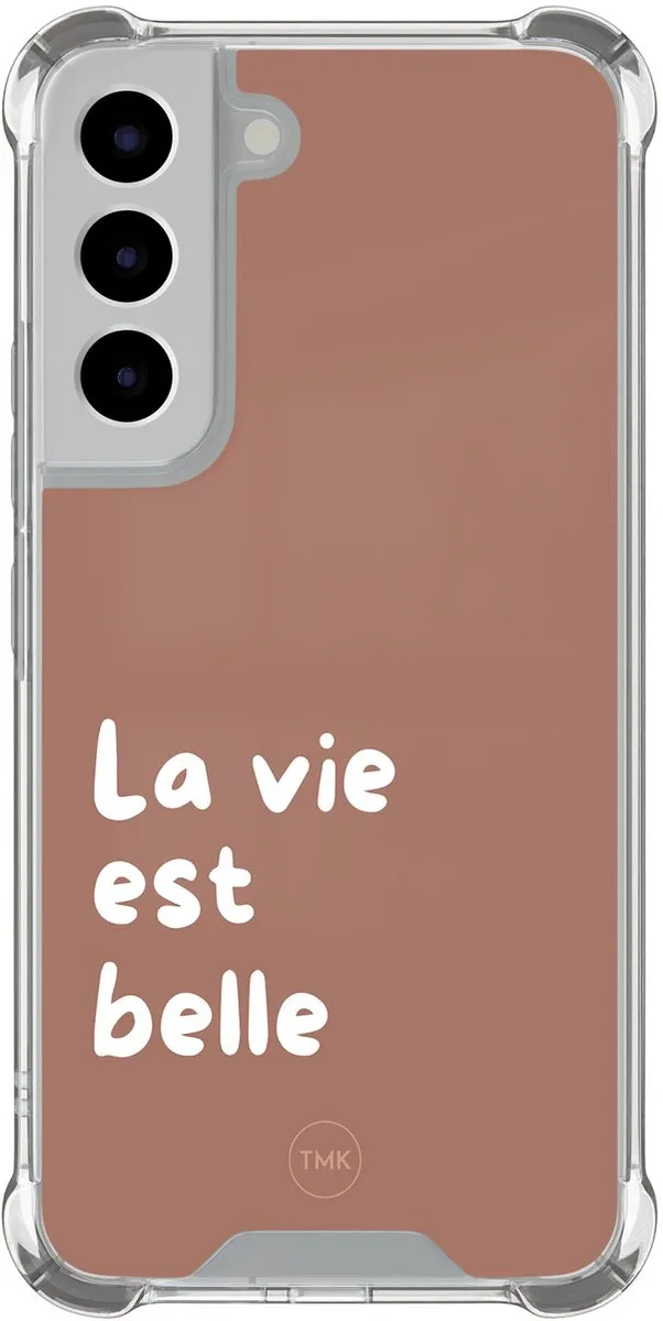 Casevibes Shockproof Hoesje Samsung Galaxy S22