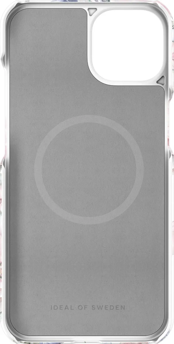 iDeal of Sweden iPhone 13/14 Floral Romance MagSafe Ring - IDFCMTE22-I2261-58