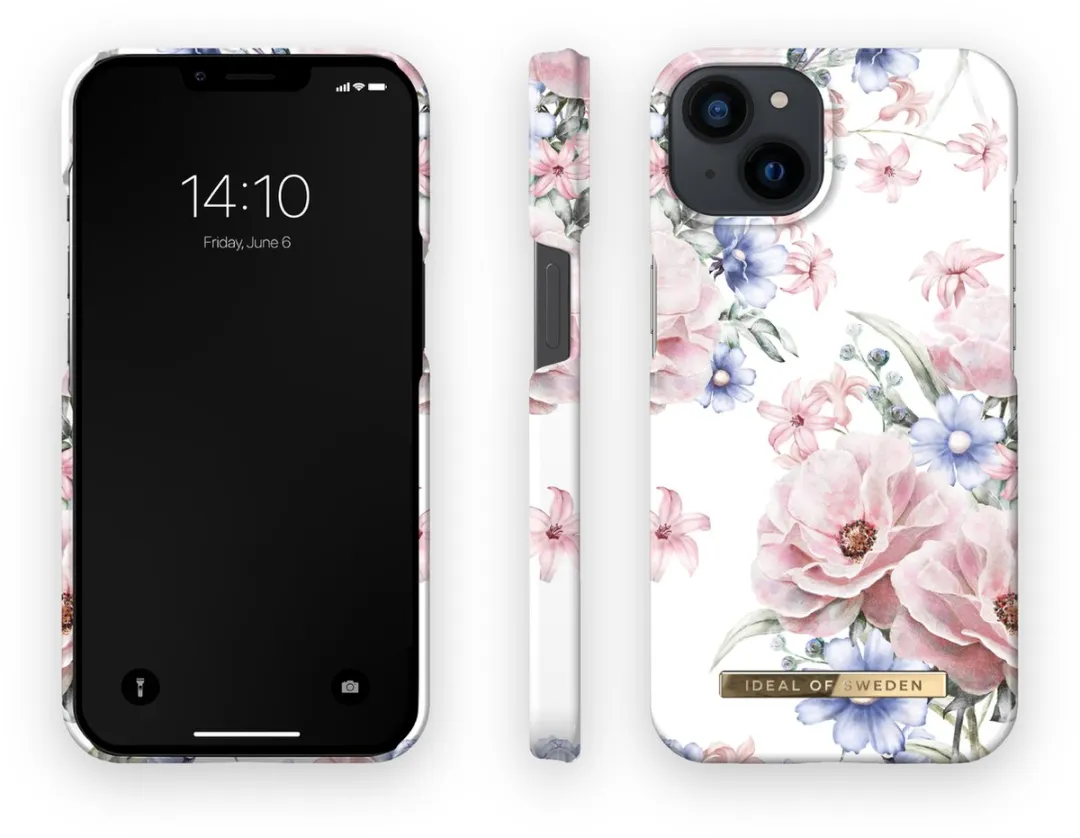 iDeal of Sweden iPhone 13/14 Floral Romance MagSafe Ring - IDFCMTE22-I2261-58