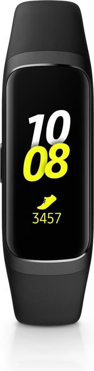 Samsung Galaxy Fit - Activitytracker - Zwart