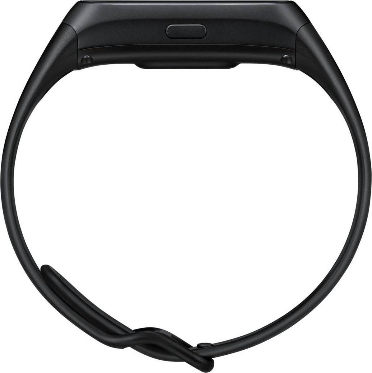 Samsung Galaxy Fit - Activitytracker - Zwart