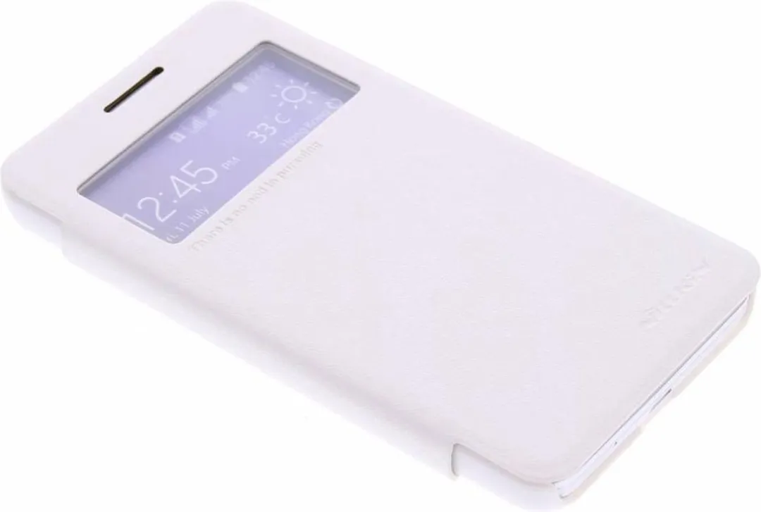 Nillkin Sparkle Hoesje Samsung Galaxy Core 2
