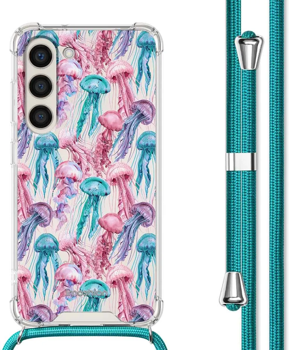 Imoshion Galaxy S23 Plus Hoesje