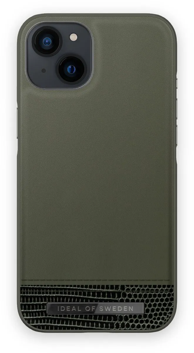 iDeal of Sweden iPhone 13 Backcover