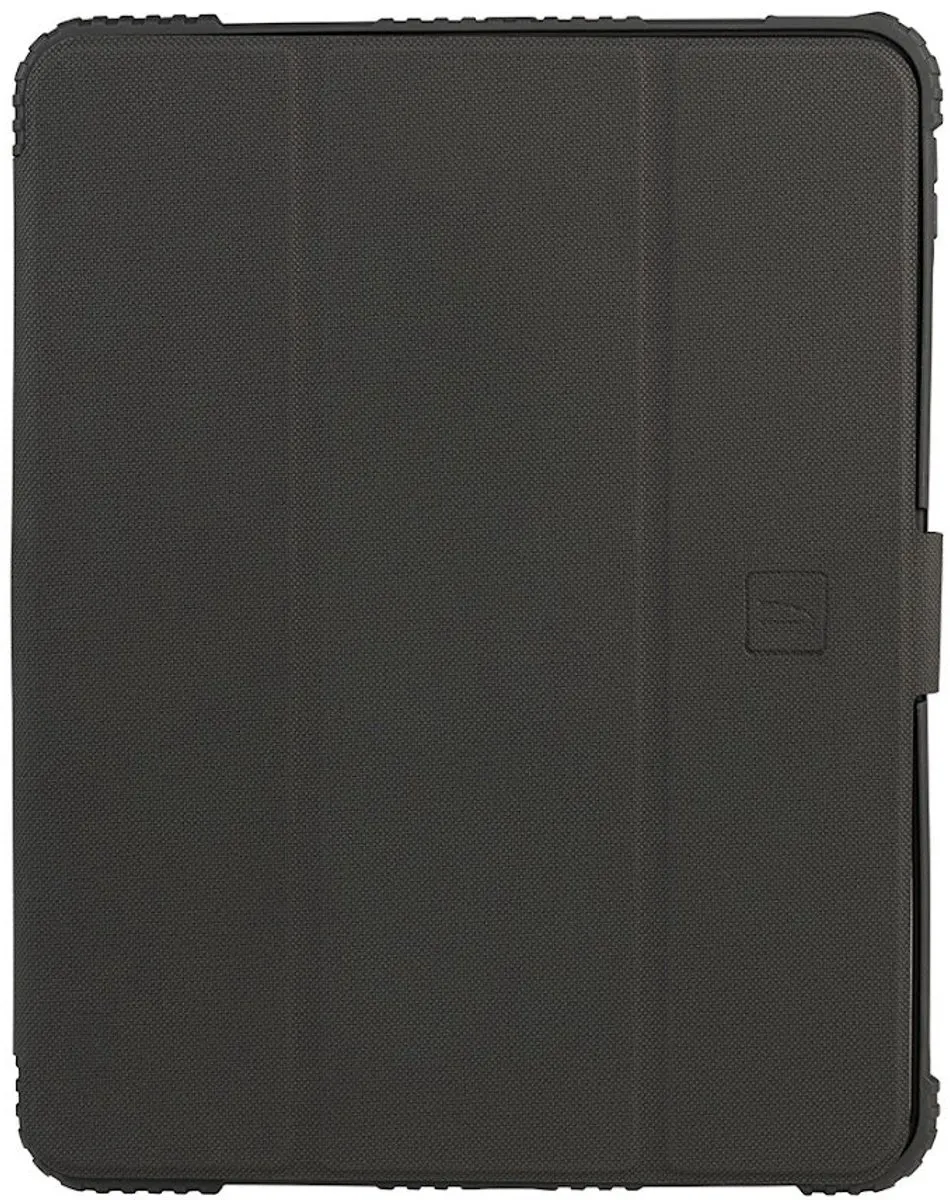 Tucano Educo Rugged Case IPD1022EDUP-BK - iPad 10e Gen Hoes - Zwart - afbeelding 5 van 6