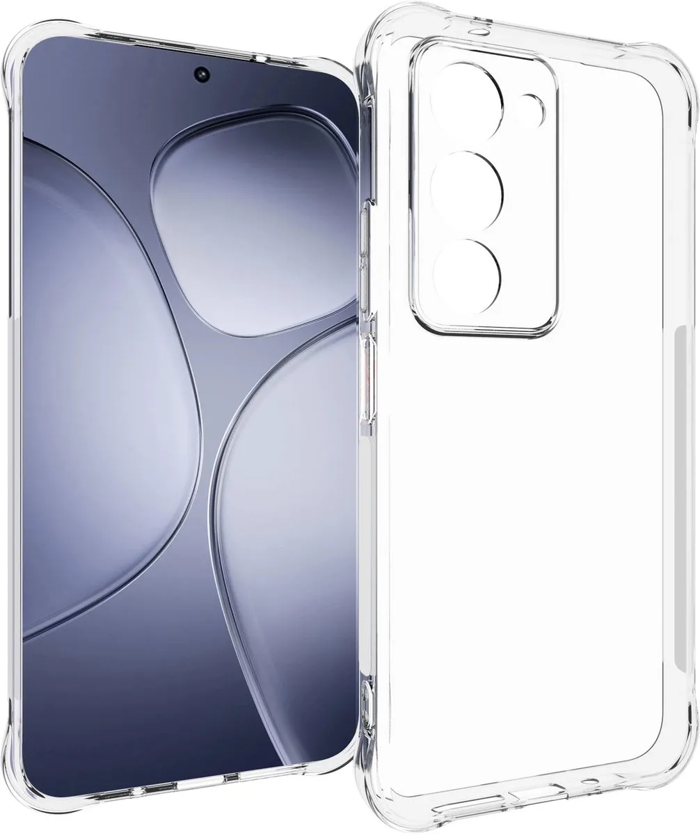 Imoshion Hoesje Xiaomi Redmi Note 15 4G