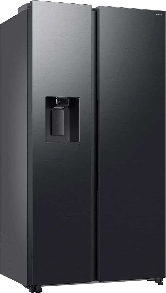 Samsung RS70F64KEFEF Amerikaanse Koelkast 640L - Zilver