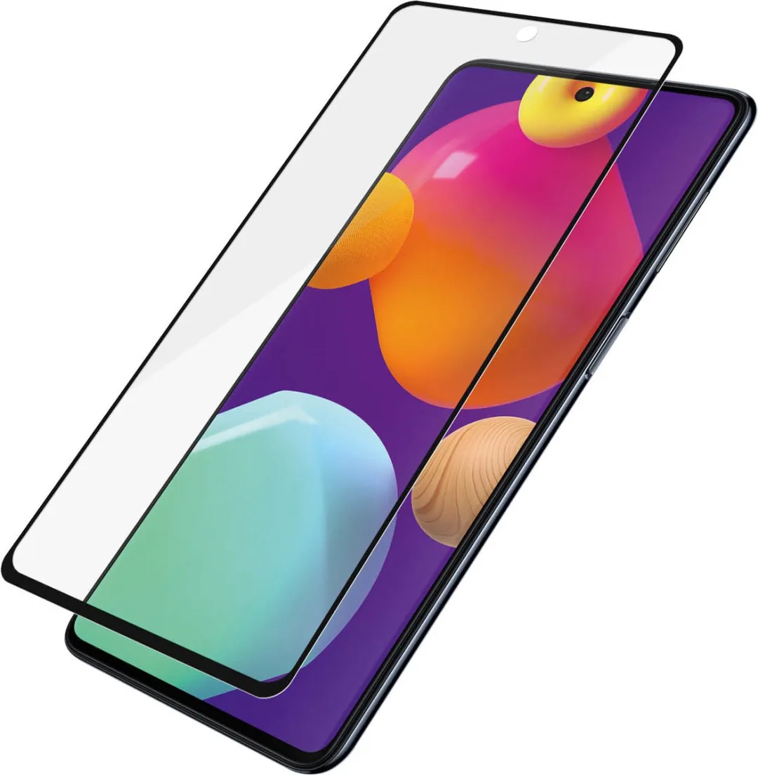 PanzerGlass E2E Normaal Gehard Glas Samsung Galaxy M53