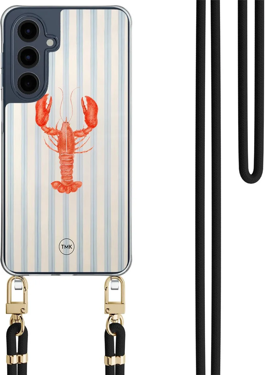 Casevibes Telefoonhoesje Samsung A16 CV/S/A16/C/003