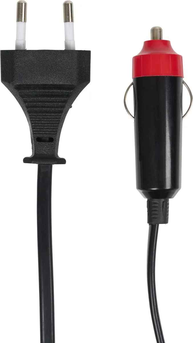 Tristar KB-7604 Mini Koelkast 4L - Zwart