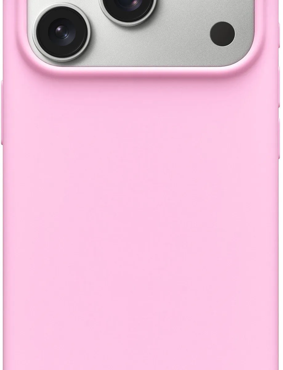 Beats Case MagSafe MGKF4LL/A iPhone 17 Pro - Roze - afbeelding 6 van 6