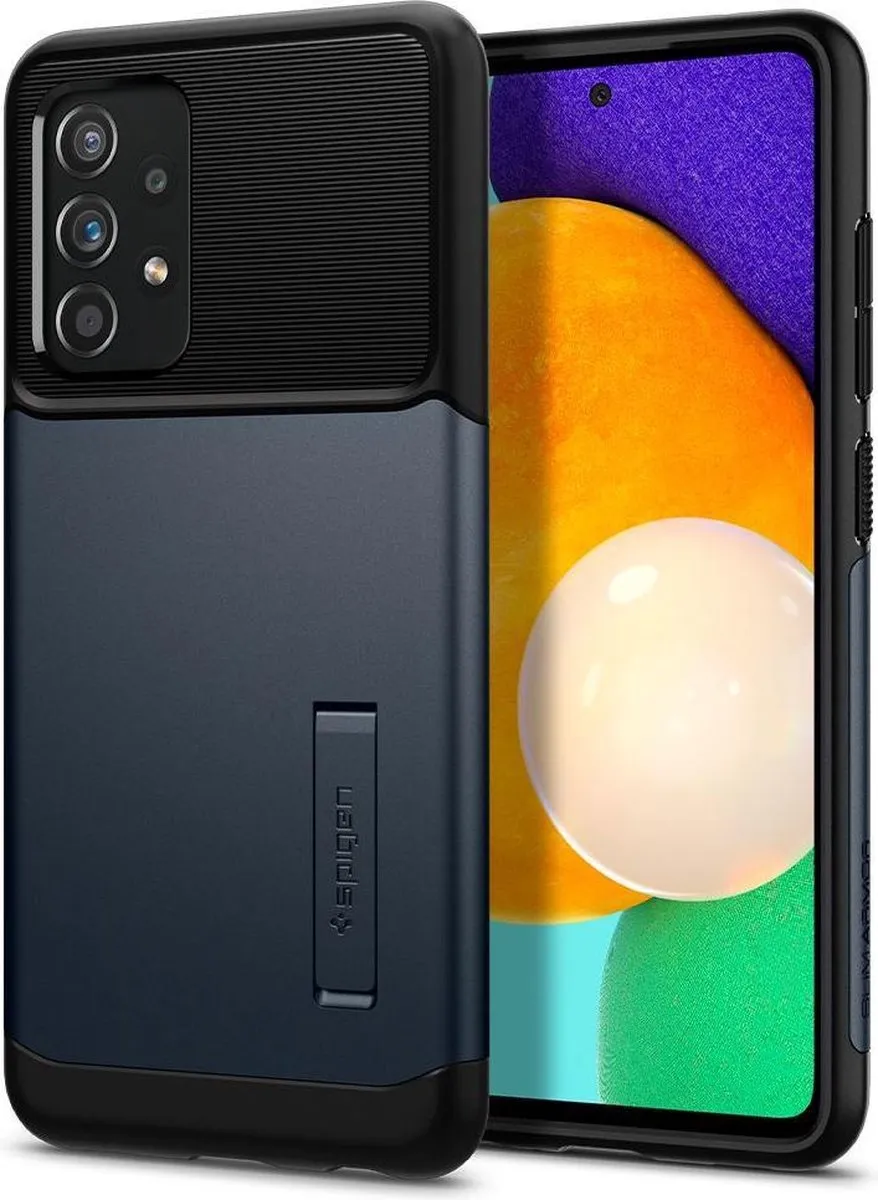 Spigen Slim Armor ACS02331 Hoesje