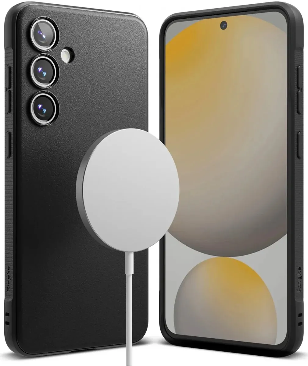 Ringke Onyx Magnetic Hoesje Samsung Galaxy S24 FE