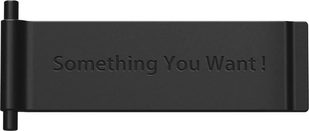 Spigen Tough Armor ACS05672 Hoesje - Samsung Galaxy S23 Plus - Zwart