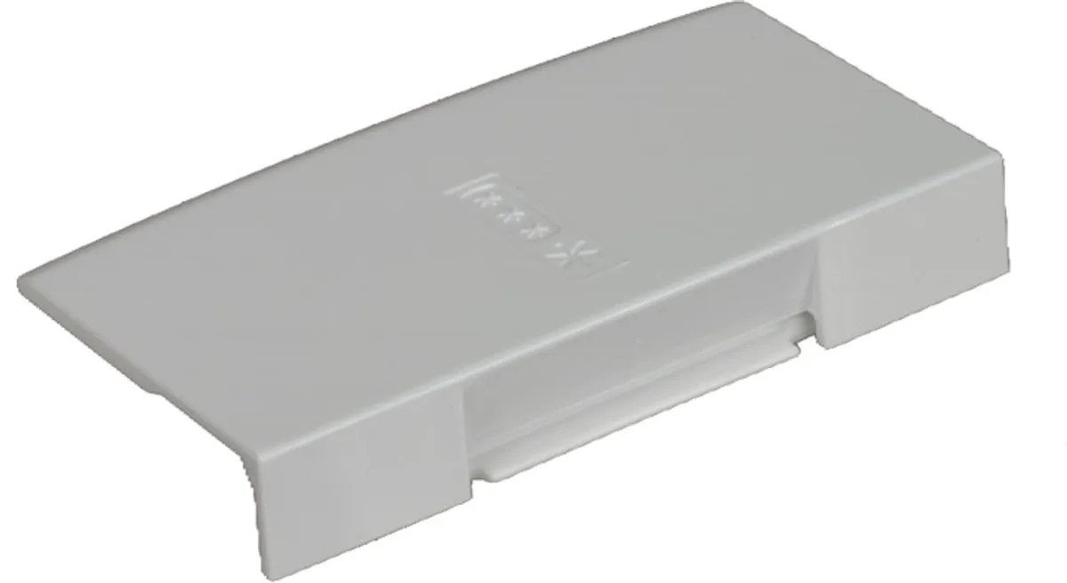 Bosch Greep Diepvriesdeurtje 00602643 - Wit