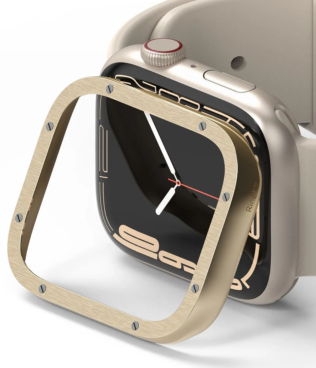 Ringke Bezel Styling Apple Watch 41mm