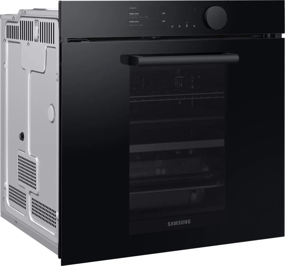 Samsung NV75T8979RK Magnetron 1200W - 75L - Zwart