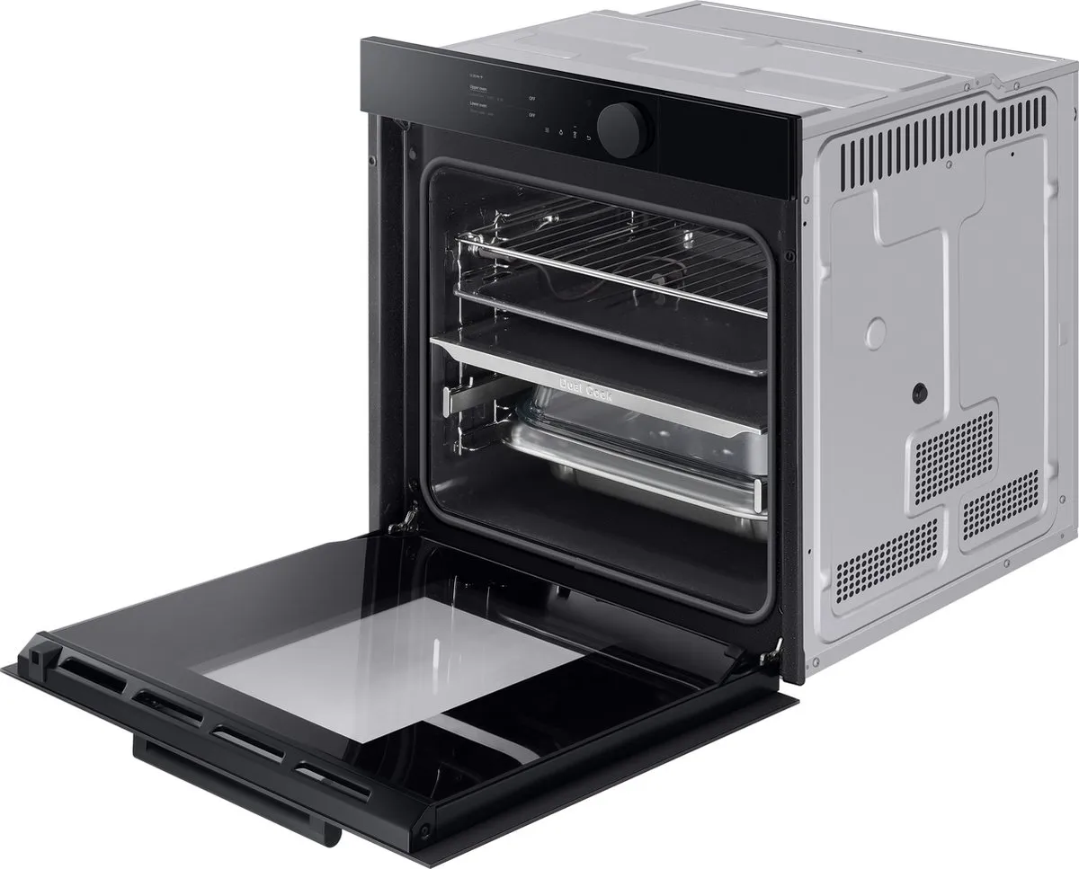 Samsung NV75T8979RK Magnetron 1200W - 75L - Zwart