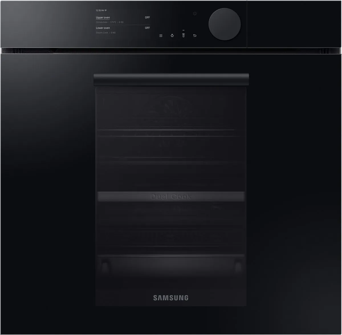 Samsung NV75T8979RK Magnetron 1200W