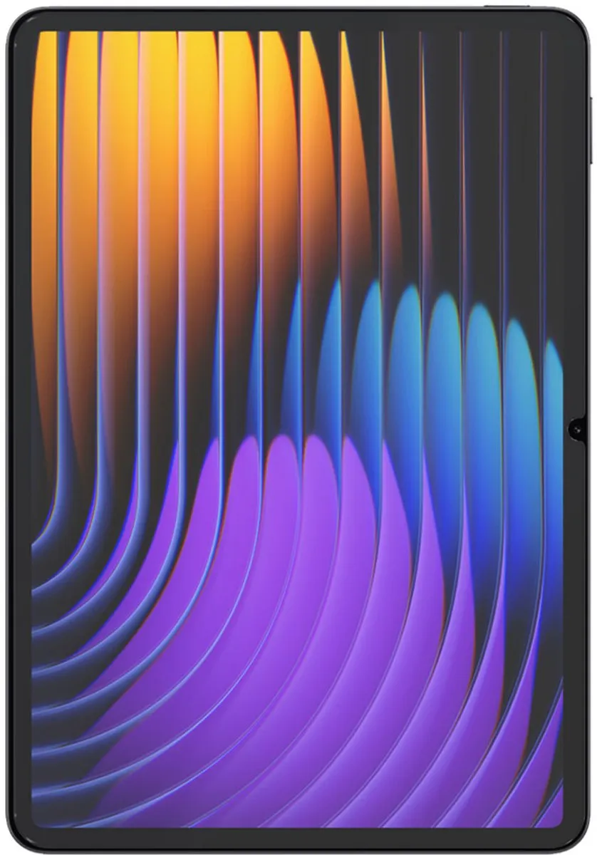 Just in Case Cazy TXM2768SG0 Screenprotector - Xiaomi Pad 7/7/8 - Transparant