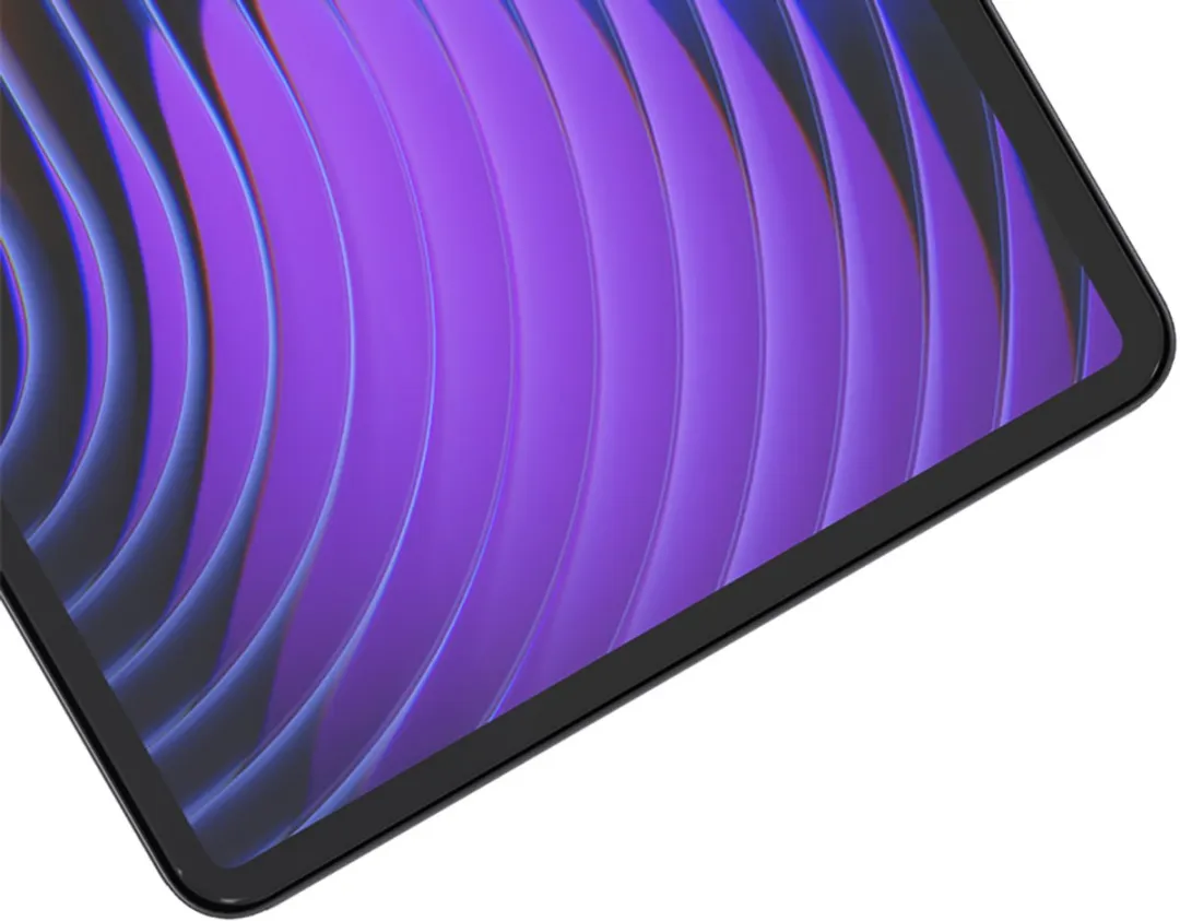 Just in Case Cazy TXM2768SG0 Screenprotector - Xiaomi Pad 7/7/8 - Transparant - afbeelding 6 van 6