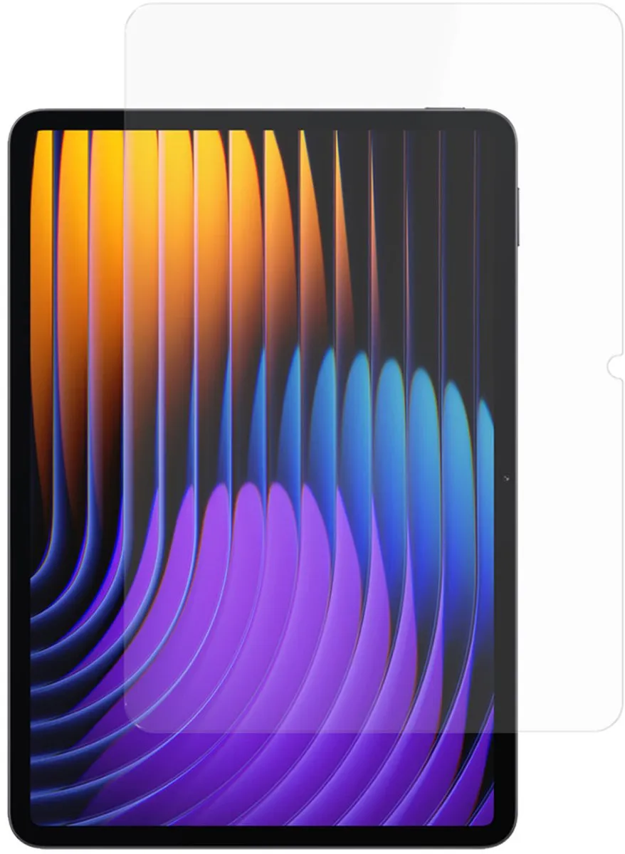 Just in Case Cazy TXM2768SG0 Screenprotector