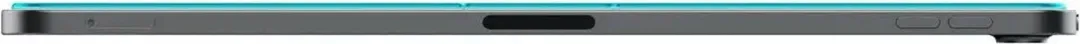Spigen AGL07802 Glas Screenprotector iPad Air 13 (2024) - 9H - Transparant