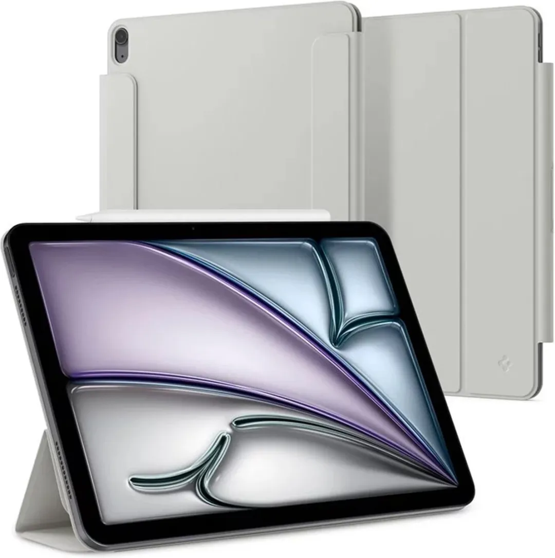 Spigen Air Skin Folio OneTap ACS08492