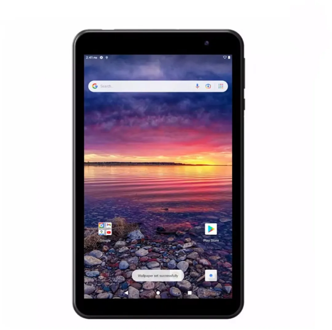 RedParrot Basic TabletDeluxe3.5 Tablet 7 inch
