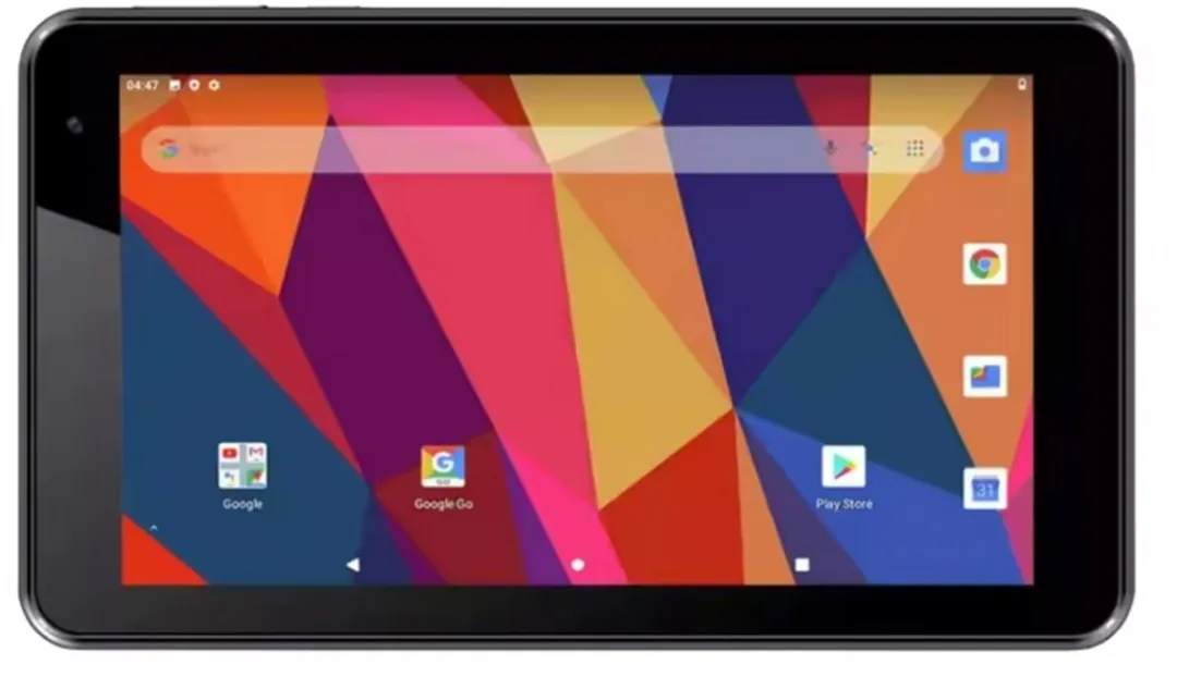 RedParrot Basic TabletDeluxe3.5 Tablet 7 inch - 16GB - Android 6.0