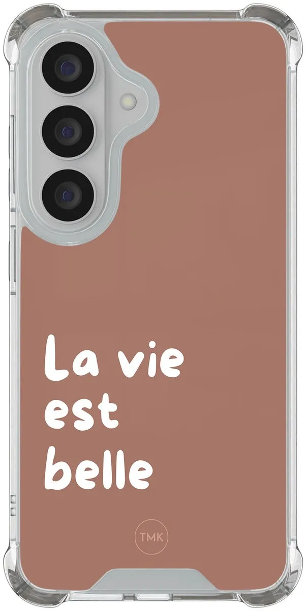 Casevibes Shockproof Hoesje Samsung Galaxy S26