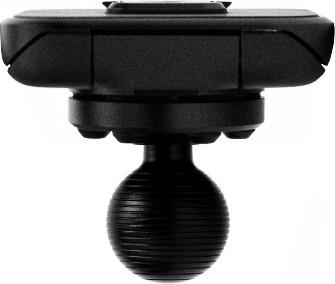 Peak Design Mobile Mount 20mm Ball Locking Adapter - Zwart