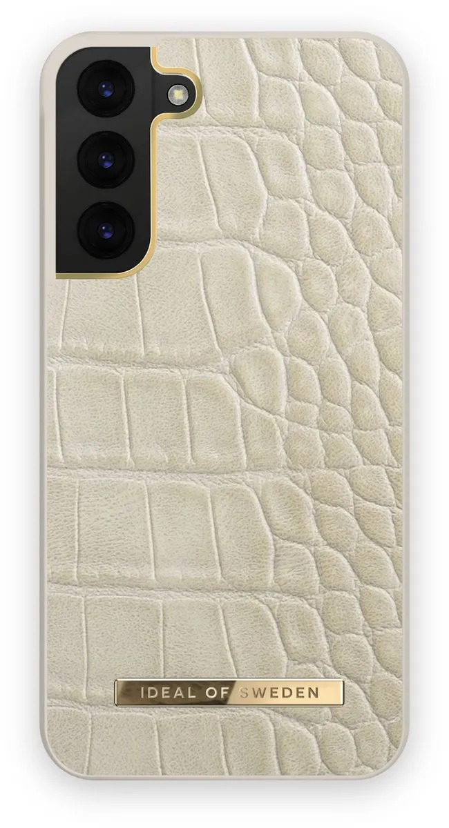 iDeal of Sweden Atelier Hoesje Samsung Galaxy S22 Plus