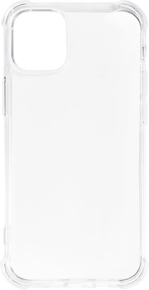 BMAX TPU Hoesje iPhone 12 Pro Max