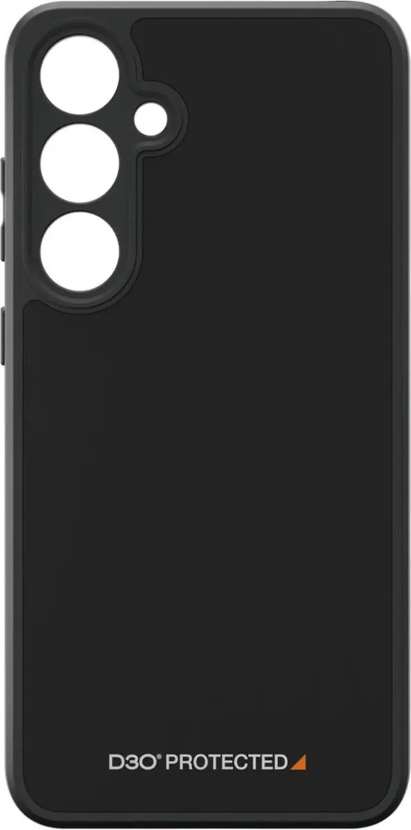 PanzerGlass Samsung Galaxy S24 Plus HardCase 1217 - Zwart