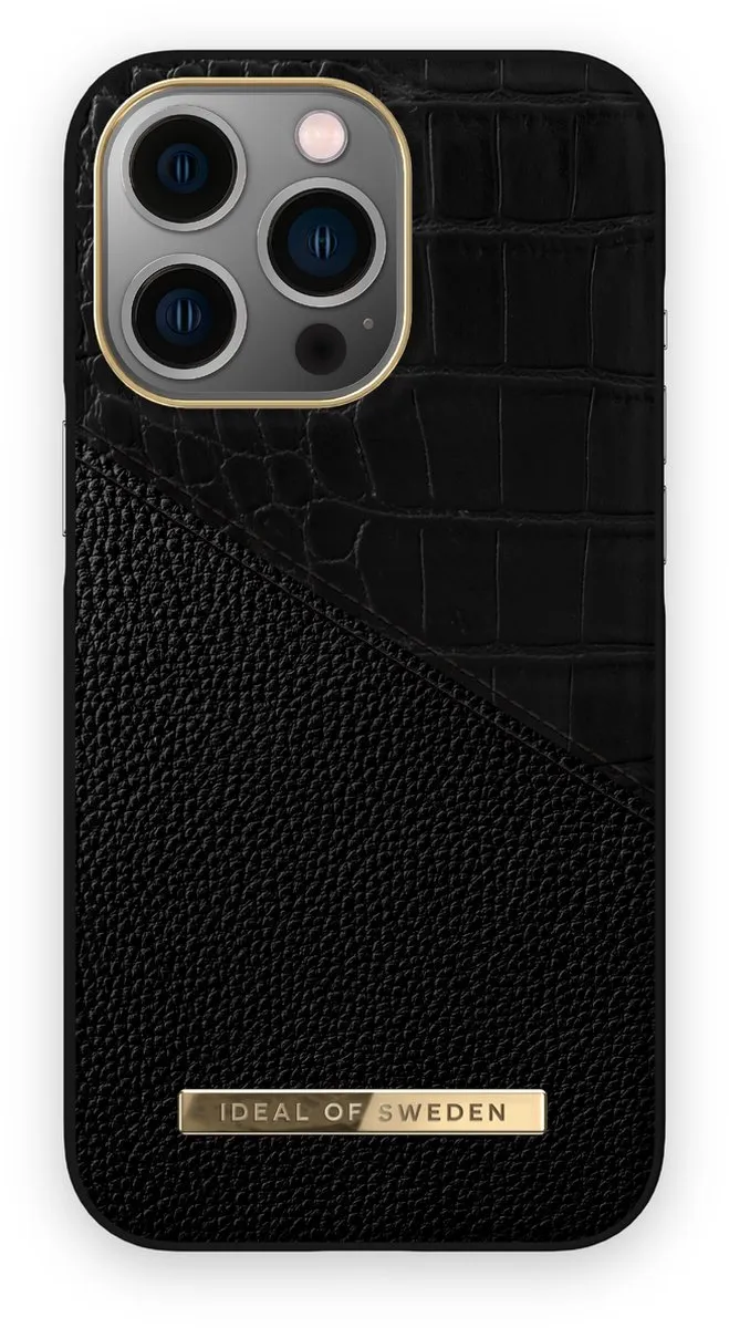 iDeal of Sweden Atelier iPhone 13 Pro Hoes