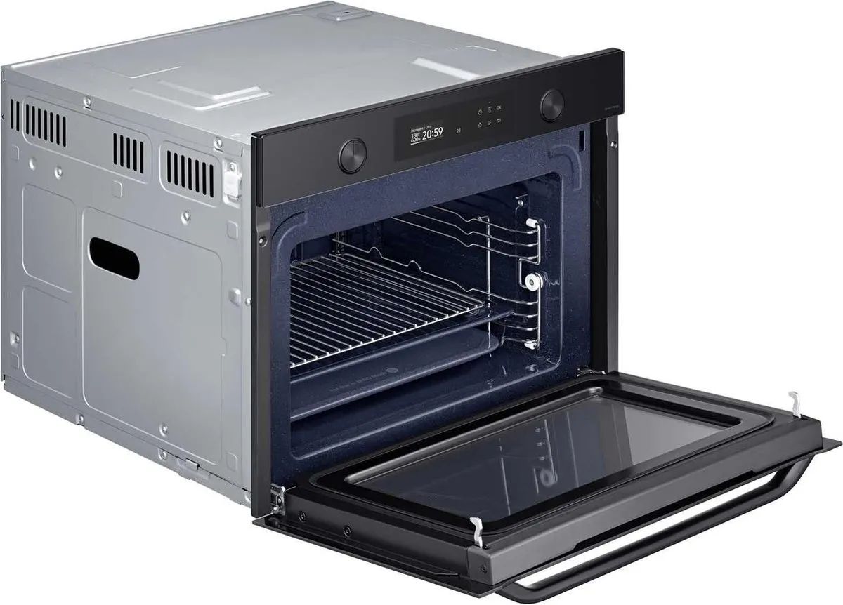Samsung NQ50A6539 Inbouwoven 50L - Zwart