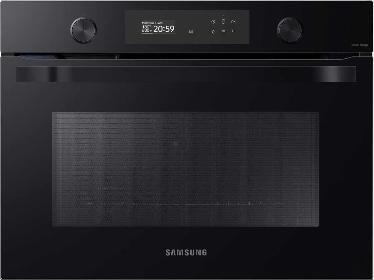 Samsung NQ50A6539 Inbouwoven 50L