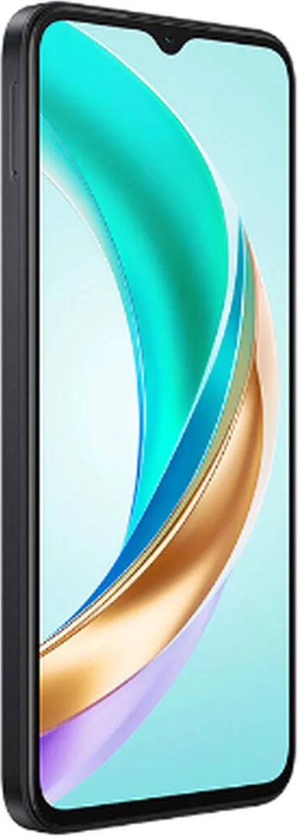 Honor X6B Smartphone 128GB - Zwart