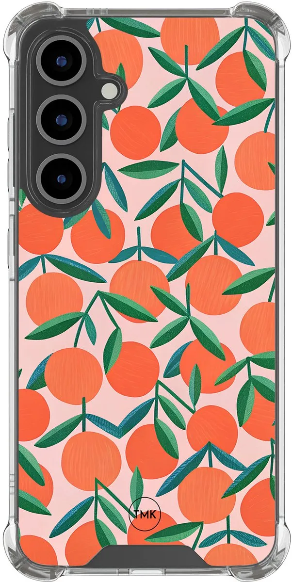 Casevibes Shockproof Hoesje Samsung Galaxy S25 FE